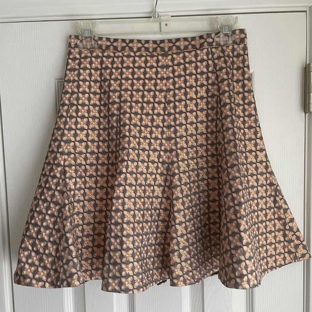 J. Crew Collection size 2 Skirt